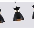 Светильник подвесной в стиле лофт Ambrella Light TR8469