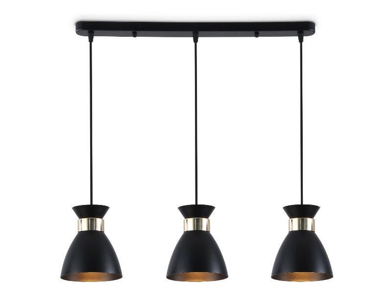 Светильник подвесной в стиле лофт Ambrella Light TR8469