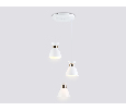 Светильник подвесной в стиле лофт Ambrella Light TR8467