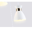 Светильник подвесной в стиле лофт Ambrella Light TR8467