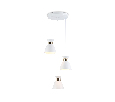 Светильник подвесной в стиле лофт Ambrella Light TR8467