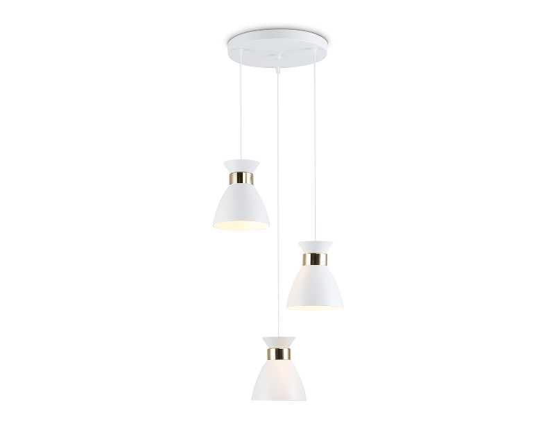 Светильник подвесной в стиле лофт Ambrella Light TR8467