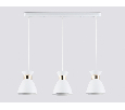 Светильник подвесной в стиле лофт Ambrella Light TR8466