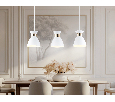 Светильник подвесной в стиле лофт Ambrella Light TR8466