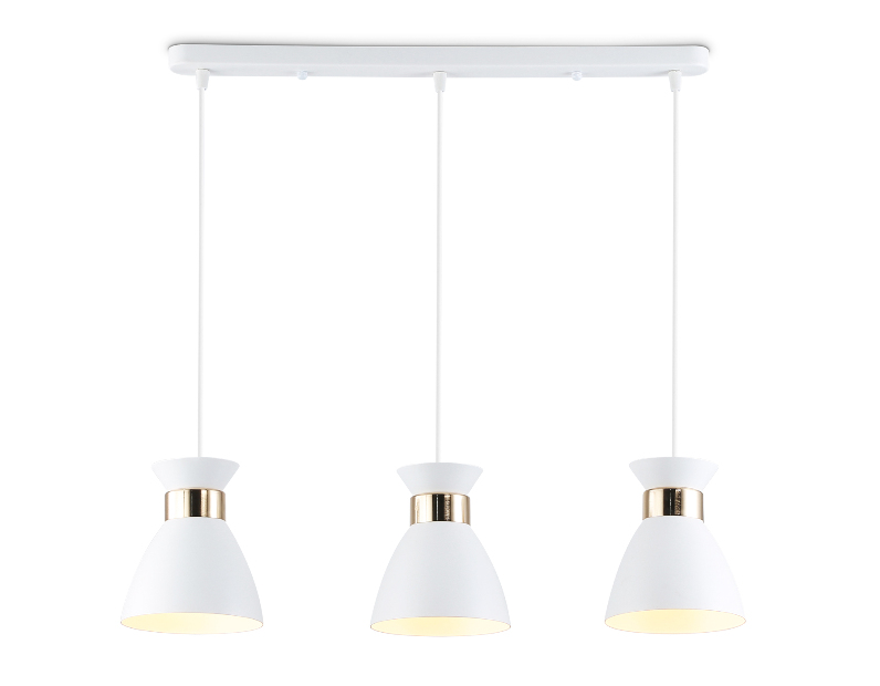 Светильник подвесной в стиле лофт Ambrella Light TR8466