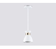Светильник подвесной в стиле лофт Ambrella Light TR8465