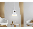 Светильник подвесной в стиле лофт Ambrella Light TR8465