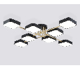 Люстра светодиодная на штанге Ambrella Light FL516348