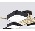 Люстра светодиодная на штанге Ambrella Light FL516348