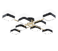 Люстра светодиодная на штанге Ambrella Light FL516348