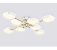 Люстра светодиодная на штанге Ambrella Light FL516346