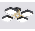 Люстра светодиодная на штанге Ambrella Light FL516343