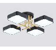 Люстра светодиодная на штанге Ambrella Light FL516343