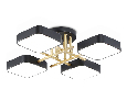 Люстра светодиодная на штанге Ambrella Light FL516343