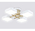 Люстра светодиодная на штанге Ambrella Light FL516341
