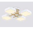 Люстра светодиодная на штанге Ambrella Light FL516341