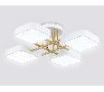 Люстра светодиодная на штанге Ambrella Light FL516341