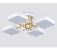 Люстра светодиодная на штанге Ambrella Light FL516341