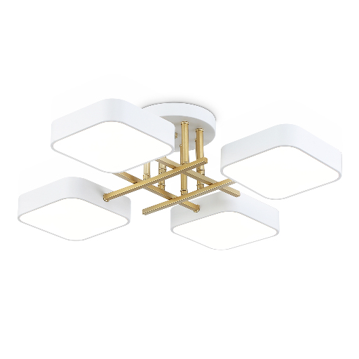 Люстра светодиодная на штанге Ambrella Light FL516341