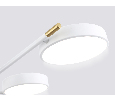 Люстра светодиодная на штанге Ambrella Light FL516338
