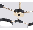 Люстра светодиодная на штанге Ambrella Light FL516334