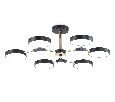 Люстра светодиодная на штанге Ambrella Light FL516334