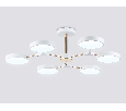 Люстра светодиодная на штанге Ambrella Light FL516333