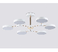 Люстра светодиодная на штанге Ambrella Light FL516333