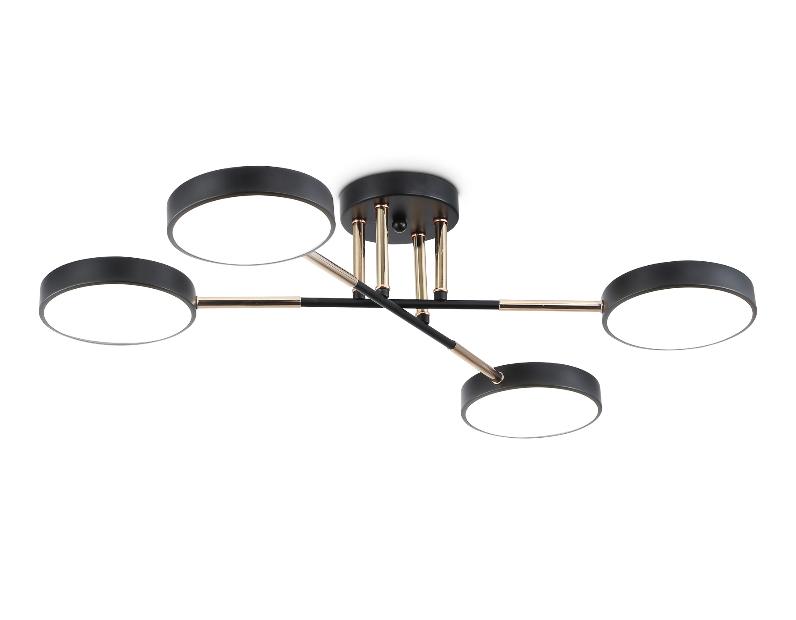 Люстра светодиодная на штанге Ambrella Light FL516332