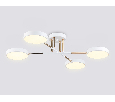 Люстра светодиодная на штанге Ambrella Light FL516331