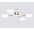 Люстра светодиодная на штанге Ambrella Light FL516331