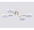 Люстра светодиодная на штанге Ambrella Light FL516331