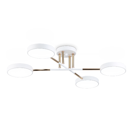 Люстра светодиодная на штанге Ambrella Light FL516331