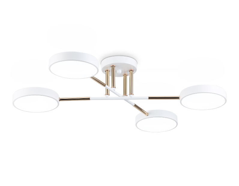 Люстра светодиодная на штанге Ambrella Light FL516331