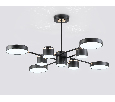 Люстра светодиодная на штанге Ambrella Light FL51629