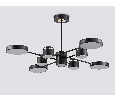 Люстра светодиодная на штанге Ambrella Light FL51629