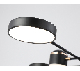 Люстра светодиодная на штанге Ambrella Light FL51629