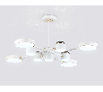 Люстра светодиодная на штанге Ambrella Light FL51627