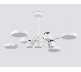 Люстра светодиодная на штанге Ambrella Light FL51627