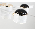 Люстра светодиодная на штанге Ambrella Light FL51627