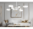 Люстра светодиодная на штанге Ambrella Light FL51627