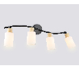Настенно-потолочный спот в стиле лофт Ambrella Light TR8723