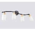 Настенно-потолочный спот в стиле лофт Ambrella Light TR8723