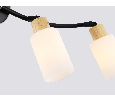 Настенно-потолочный спот в стиле лофт Ambrella Light TR8723
