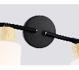 Настенно-потолочный спот в стиле лофт Ambrella Light TR8723