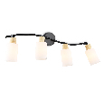 Настенно-потолочный спот в стиле лофт Ambrella Light TR8723