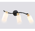Настенно-потолочный спот в стиле лофт Ambrella Light TR8722
