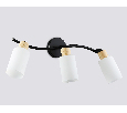 Настенно-потолочный спот в стиле лофт Ambrella Light TR8722