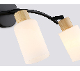 Настенно-потолочный спот в стиле лофт Ambrella Light TR8722