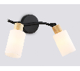 Настенно-потолочный спот в стиле лофт Ambrella Light TR8721